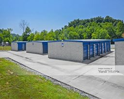 Image for Leeville Pike Self Storage - 6000 Leeville Pike, Lebanon, TN