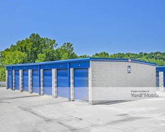 Photo 2 of Leeville Pike Self Storage - 6000 Leeville Pike, Lebanon, TN