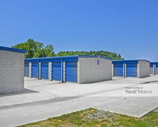 Photo 3 of Leeville Pike Self Storage - 6000 Leeville Pike, Lebanon, TN