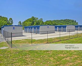 Photo 4 of Leeville Pike Self Storage - 6000 Leeville Pike, Lebanon, TN