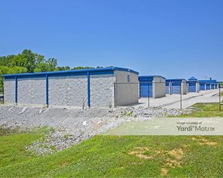 Photo 5 of Leeville Pike Self Storage - 6000 Leeville Pike, Lebanon, TN