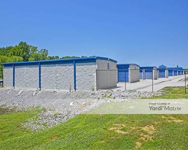 Storage Units for Rent available at 6000 Leeville Pike, Lebanon, TN 37090