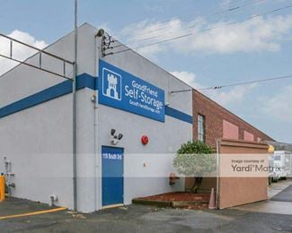 Photo 1 of GoodFriend Self Storage - 119 South 3rd Street, New Hyde Park, NY