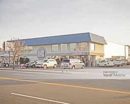 Image for Out - A Space Self Storage - 206 East Merrick Road, Valley Stream, NY
