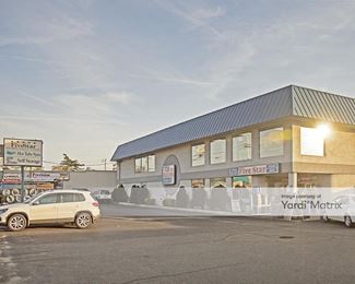 Photo 2 of Out-A Space Self Storage - 206 East Merrick Road, Valley Stream, NY