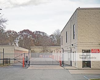 Photo 3 of Public Storage - 72 Southern Blvd, Nesconset, NY