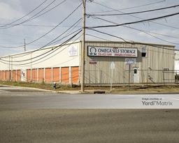 Image for Omega Storage - 4178 Industrial Place, Island Park, NY