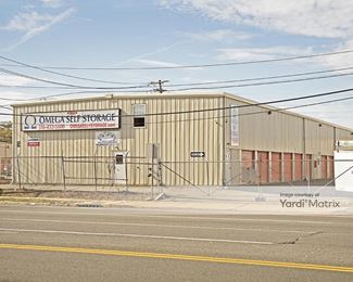 Photo 2 of Omega Storage - 4178 Industrial Place, Island Park, NY