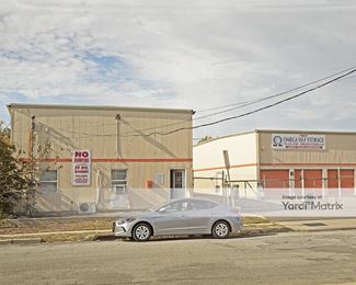 Photo 3 of Omega Storage - 4178 Industrial Place, Island Park, NY
