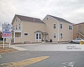 Photo 1 of Omega Storage - 491 Broadway, Amityville, NY