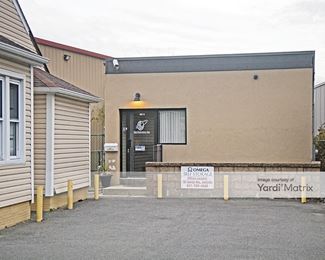 Photo 2 of Omega Storage - 491 Broadway, Amityville, NY
