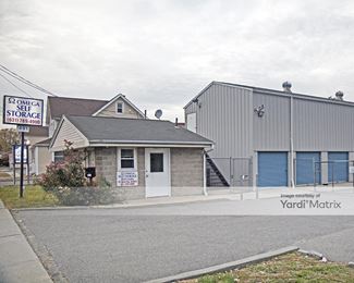 Photo 3 of Omega Storage - 491 Broadway, Amityville, NY