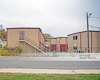 Photo 5 of Omega Storage - 491 Broadway, Amityville, NY
