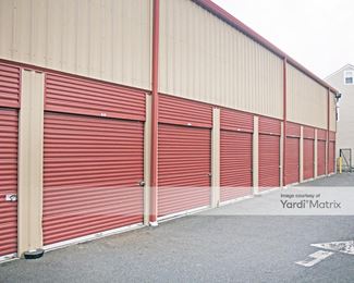 Photo 6 of Omega Storage - 491 Broadway, Amityville, NY