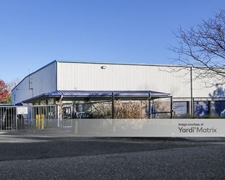 Photo 2 of iStorage - 709 Church Street, Bayport, NY