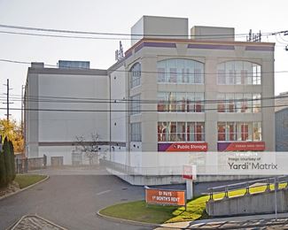 Photo 2 of Public Storage - 18 West Jericho Turnpike, Syosset, NY