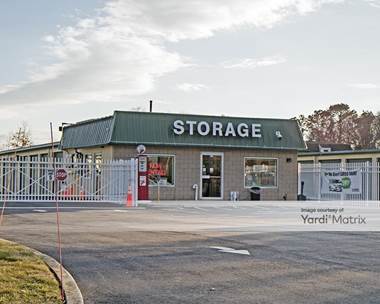 Storage Units for Rent available at 10 Frowein Road, Center Moriches, NY 11934