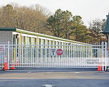 Storage Units for Rent available at 10 Frowein Road, Center Moriches, NY 11934