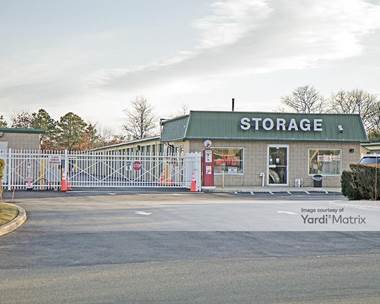Storage Units for Rent available at 10 Frowein Road, Center Moriches, NY 11934