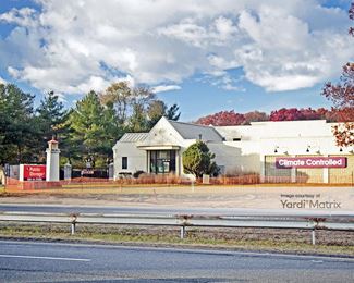 Photo 1 of Public Storage - 770 Nesconset Hwy, Nesconset, NY