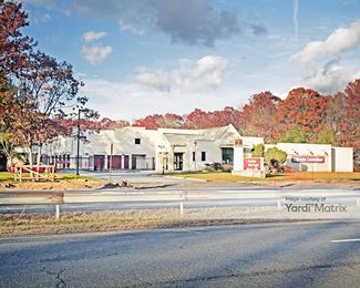 Photo 4 of Public Storage - 770 Nesconset Hwy, Nesconset, NY