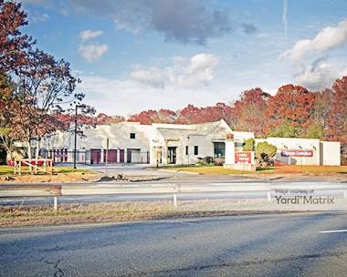 Storage Units for Rent available at 770 Nesconset Hwy, Nesconset, NY 11767