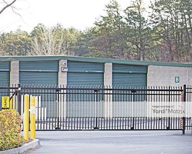 Storage Units for Rent available at 200 Expressway Drive South, Brentwood, NY 11717