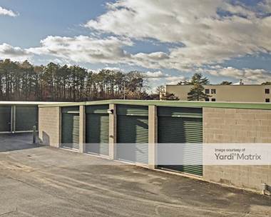 Storage Units for Rent available at 200 Expressway Drive South, Brentwood, NY 11717