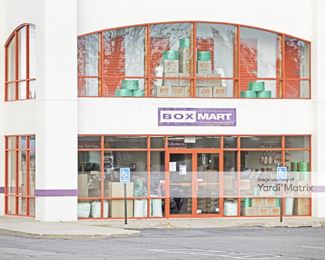 Photo 3 of Public Storage - 821 Sunrise Hwy, West Babylon, NY