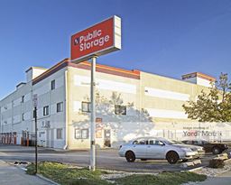 Image for Public Storage - 817 Peninsula Blvd, Hempstead, NY