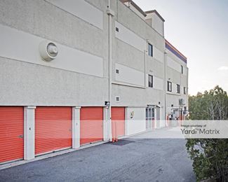 Photo 3 of Public Storage - 817 Peninsula Blvd, Hempstead, NY