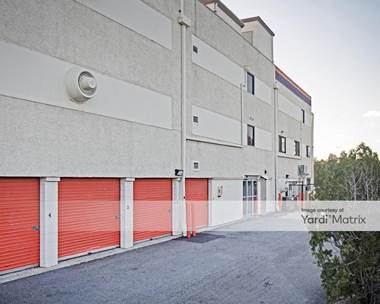 Storage Units for Rent available at 817 Peninsula Blvd, Hempstead, NY 11550