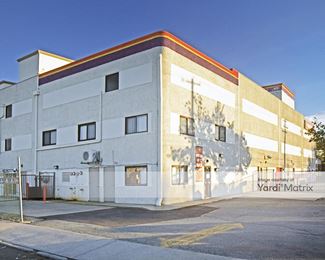 Photo 4 of Public Storage - 817 Peninsula Blvd, Hempstead, NY