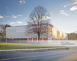 Photo 1 of Public Storage - 400 Fort Salonga Road, Northport, NY