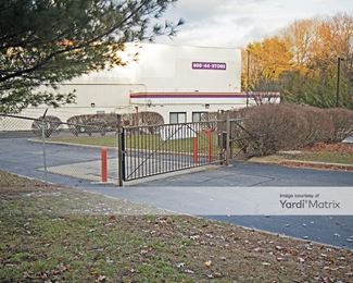 Photo 2 of Public Storage - 400 Fort Salonga Road, Northport, NY