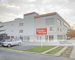 Image for Public Storage - 4040 Hempstead Turnpike, Bethpage, NY