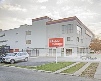Photo 1 of Public Storage - 4040 Hempstead Turnpike, Bethpage, NY