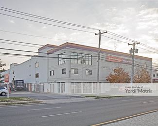 Photo 2 of Public Storage - 4040 Hempstead Turnpike, Bethpage, NY