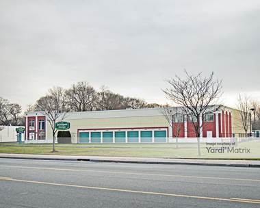 Storage Units for Rent available at 2626 Middle Country Road, Centereach, NY 11720