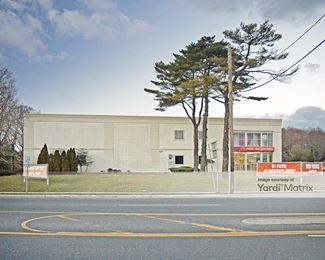 Photo 4 of Public Storage - 951 Horseblock Road, Farmingville, NY