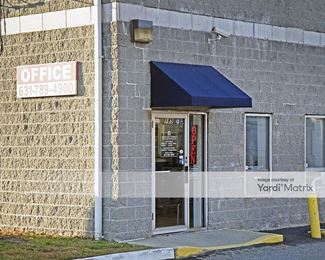 Photo 2 of Omega Storage - 185 Sunrise Hwy, Amityville, NY