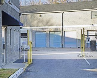 Photo 3 of Omega Storage - 185 Sunrise Hwy, Amityville, NY