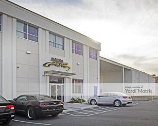 Photo 1 of Storage Post - 1000 Axinn Avenue, Garden City, NY