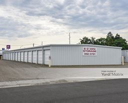 Image for E - Z Mini Storage - 1163 Getty Street South, Sauk Centre, MN