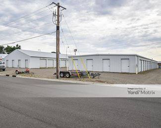 Photo 3 of E-Z Mini Storage - 1163 Getty Street South, Sauk Centre, MN