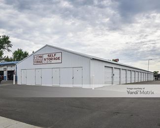 Photo 4 of E-Z Mini Storage - 1163 Getty Street South, Sauk Centre, MN