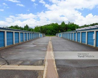 Photo 2 of Gopher State Storage - 6028 410th Street, North Branch, MN
