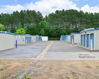 Photo 3 of Gopher State Storage - 6028 410th Street, North Branch, MN