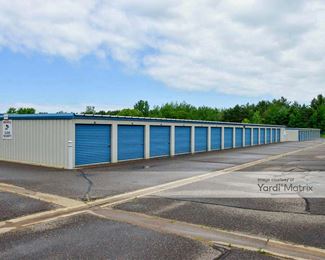 Photo 4 of Gopher State Storage - 6028 410th Street, North Branch, MN