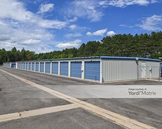 Photo 5 of Gopher State Storage - 6028 410th Street, North Branch, MN